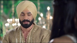 Teri Meri Dooriyan - 17th January 2023